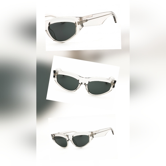 NWT, Burberry0BE4425U, Woman's Sunglasses, Size55X19X145. - Picture 4 of 4